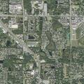 Open 911 call with man and child at home