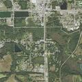 Person sick near Highway 37 South in Mulberry