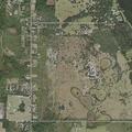 Person fainting near Tiger Lake Road