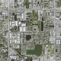 Medical alarm triggered near Largo