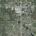 Person found unconscious near Bloomingfield Dr in Brandon