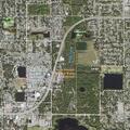 Person injured in fall at Glenwood Estates on Ulmerton Rd