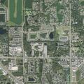 Person reported sick near Zachary Circle and Duncan Road