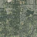 Person with chest pain near Valrico