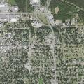 Person found on floor during medical call in Bartow