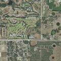 Burglary suspects flee condo near Village Court pond