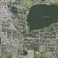 Complaint about loud vehicle exhaust at camper