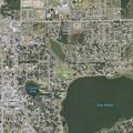 Woman reported for making threats to neighbor