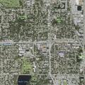 Person with laceration near 8th Ave SW, Largo