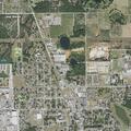 Person sick at Lake Wales Mobile Home Park