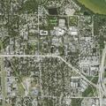 Person sick near Russell Avenue