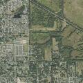 Person experiencing chest pain at residential address