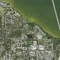 Domestic dispute over apartment lockout in Largo