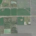Man reported hitting woman on Highway 35 roadside