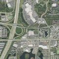 Person reporting abdominal pain at residence in Brandon