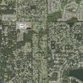 Person experiencing chest pain at Heather Glen Drive