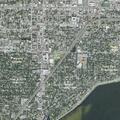 Allergic reaction reported near West Morrison Avenue in Tampa