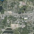 Patient suffers fall near Oakfield Drive in Brandon