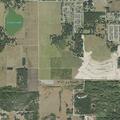 Toddler possibly having stroke at home near Diving Dove Ln
