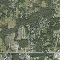 Person having a seizure near Water Oak Lane, Mulberry