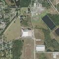 Person bleeding heavily at 4116 Logistics Parkway