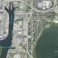 Person with heart problem reported on Gordon St