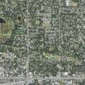 Possible domestic assault at Brandon apartment