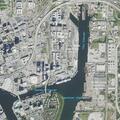 Person experiencing chest pain near Tampa
