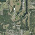 Child reported missing near Summer Cruise Drive and Shamrock Park Place
