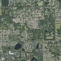 Person with stroke and traumatic injury near Brandon