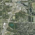 Child bitten by dog near Pine Lane