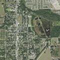 Man seeking help for abdominal pain in Auburndale