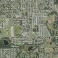 Traffic crash reported on Gracie Place