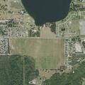 Fire alarm reported on Totem Road