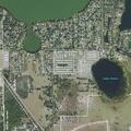 Person having seizures with injury near Kaia Avenue, Winter Haven