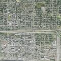 Person reported sick near North 22nd Street in Tampa
