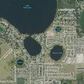 Person bleeding heavily at home in Winter Haven
