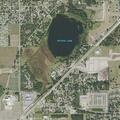 Person sick near Lee Street in Bartow