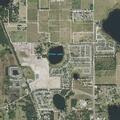 Person experiencing chest pain near Lake Wales