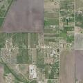 Suspicious person reported near rural address