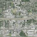 Traumatic injury reported at East Broadway Avenue