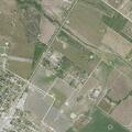 Vehicle reported shooting at structures; structure and vehicle reported on fire
