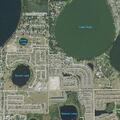 Woman with diabetic issue near Bedford Boulevard in Winter Haven
