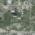 Person having seizures near N 61st Street in Tampa