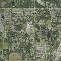 Fire alarm at home on Krenson Woods Drive