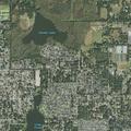 Person falls at residence in Dover, Florida