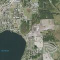 Officers pursue purple Chrysler 300 near Eagle Lake