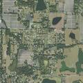 Juvenile reported running into traffic and jumping on a car near Gallagher Rd