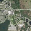 Person experiencing chest pain near Winter Haven
