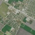 Bicyclist stopped and found with felony warrant